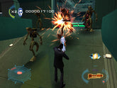 Men In Black II Alien Escape